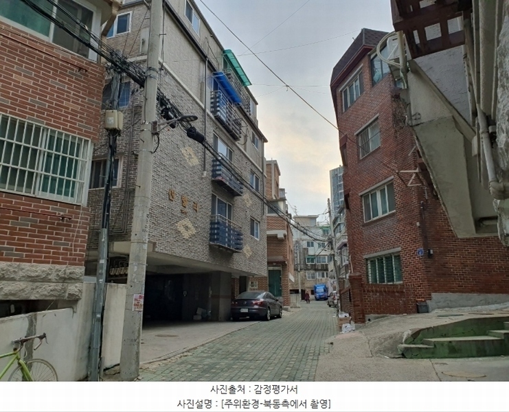 2025타경4302 서울특별시 강서구 방화대로50길 48, 션밸리 5층 502호 다세대(빌라)[공급10평형] 경매 이미지