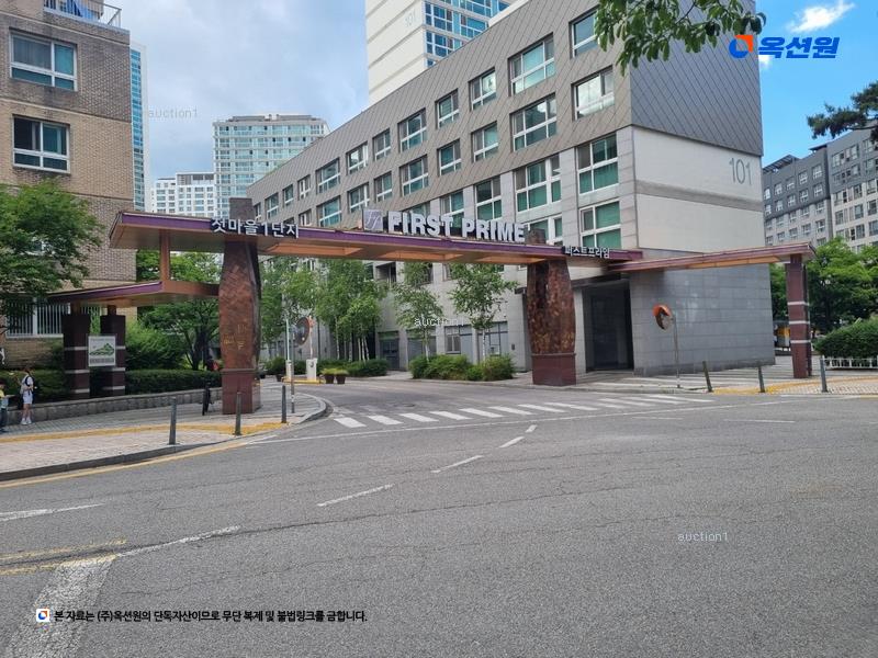 2026타경600338 세종특별자치시 노을3로 14, 첫마을아파트 101동 6층 613호 아파트[공급35평형] 경매 이미지