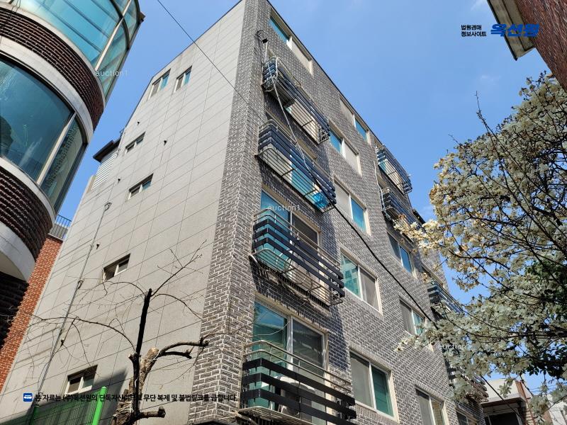 2025타경8501 서울특별시 강서구 화곡로55길 11-4서울특별시 강서구 화곡로55○○○○, 랜드하우스 5층 501호랜드하우○○ 다세대(빌라)[공급7평형] 경매 이미지