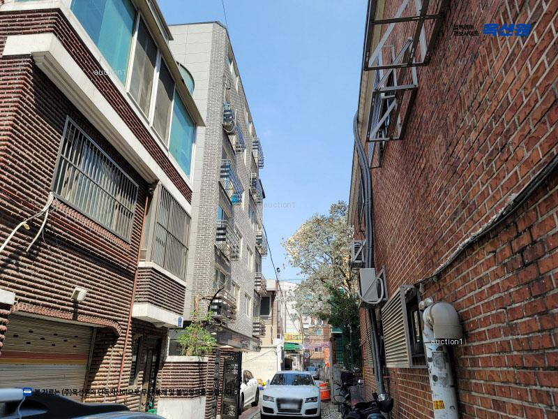 2025타경8501 서울특별시 강서구 화곡로55길 11-4서울특별시 강서구 화곡로55○○○○, 랜드하우스 5층 501호랜드하우○○ 다세대(빌라)[공급7평형] 경매 이미지