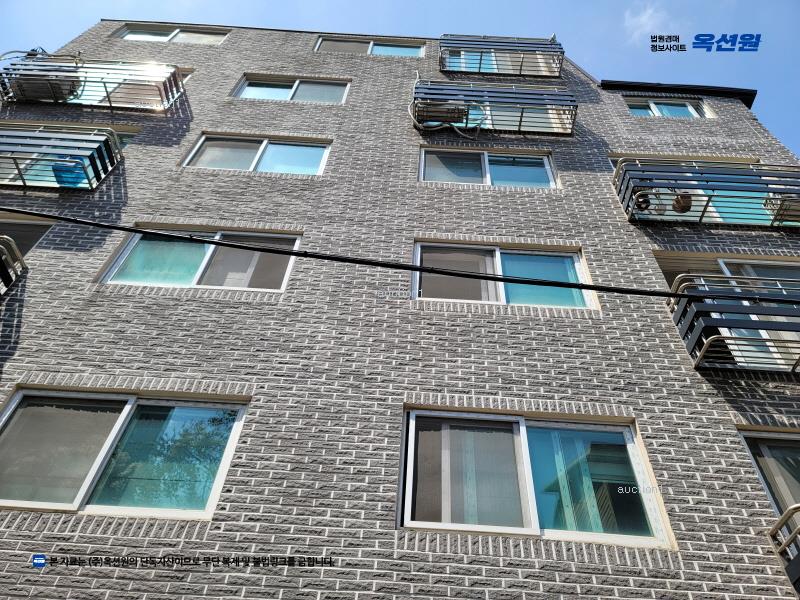 2025타경8501 서울특별시 강서구 화곡로55길 11-4서울특별시 강서구 화곡로55○○○○, 랜드하우스 5층 501호랜드하우○○ 다세대(빌라)[공급7평형] 경매 이미지