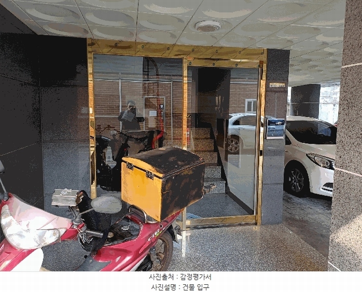 2025타경8501 서울특별시 강서구 화곡로55길 11-4서울특별시 강서구 화곡로55○○○○, 랜드하우스 5층 501호랜드하우○○ 다세대(빌라)[공급7평형] 경매 이미지