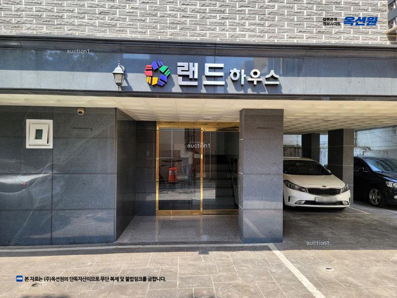 2025타경8501 서울특별시 강서구 화곡로55길 11-4서울특별시 강서구 화곡로55○○○○, 랜드하우스 5층 501호랜드하우○○ 다세대(빌라)[공급7평형] 경매 이미지