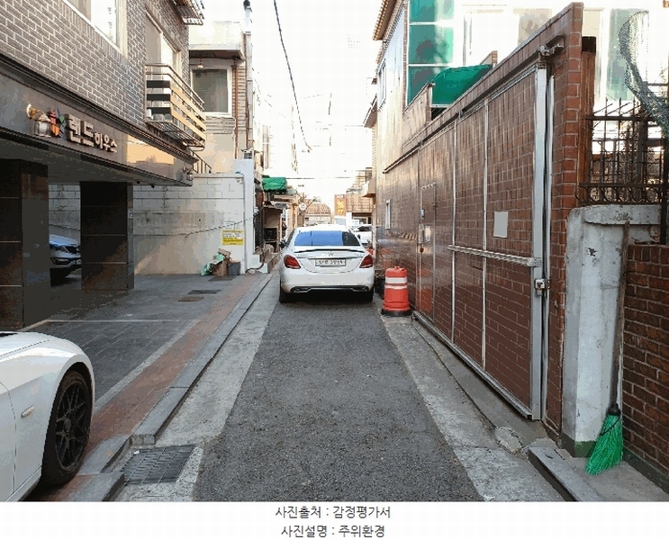 2025타경8501 서울특별시 강서구 화곡로55길 11-4서울특별시 강서구 화곡로55○○○○, 랜드하우스 5층 501호랜드하우○○ 다세대(빌라)[공급7평형] 경매 이미지