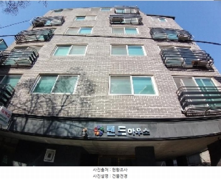 2025타경8501 서울특별시 강서구 화곡로55길 11-4서울특별시 강서구 화곡로55○○○○, 랜드하우스 5층 501호랜드하우○○ 다세대(빌라)[공급7평형] 경매 이미지