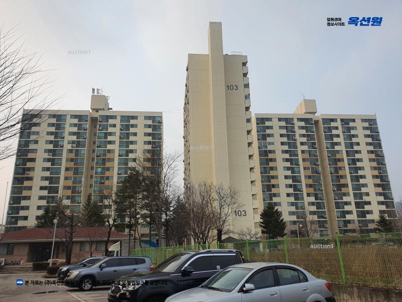2026타경70386 경기도 동두천시 어수로 29-16, 상패주공아파트 101동 9층 904호 아파트[공급20평형] 경매 이미지