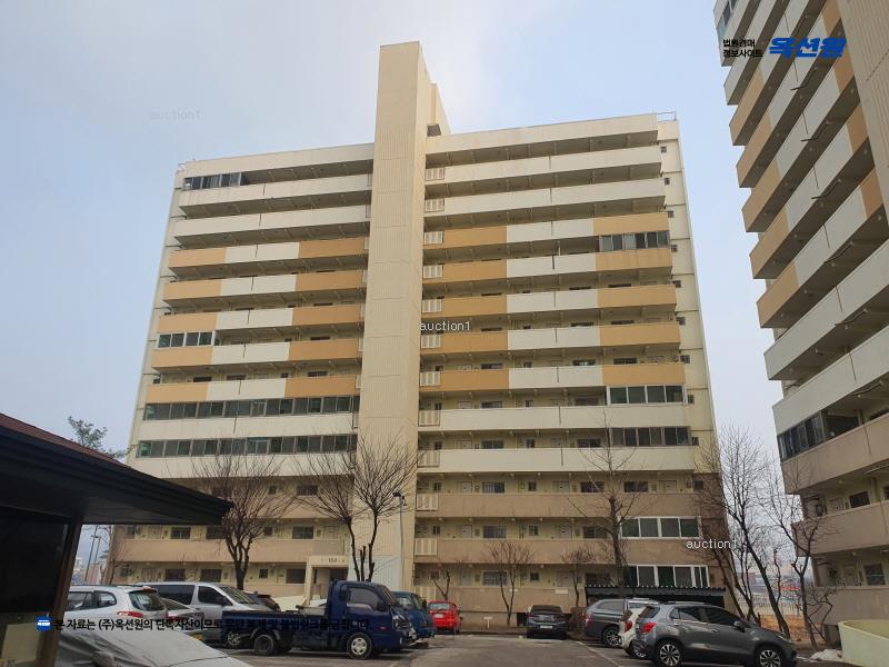 2026타경70386 경기도 동두천시 어수로 29-16, 상패주공아파트 101동 9층 904호 아파트[공급20평형] 경매 이미지