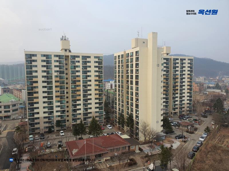 2026타경70386 경기도 동두천시 어수로 29-16, 상패주공아파트 101동 9층 904호 아파트[공급20평형] 경매 이미지