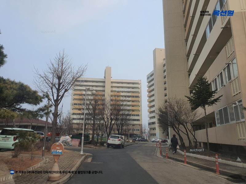 2026타경70386 경기도 동두천시 어수로 29-16, 상패주공아파트 101동 9층 904호 아파트[공급20평형] 경매 이미지