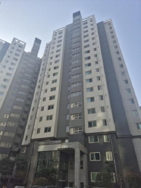 2026타경30540 광주광역시 광산구 선운중앙로 43, 광주선운지구이지더원2단지 206동 17층 1704호 아파트[공급34평형] 경매 이미지