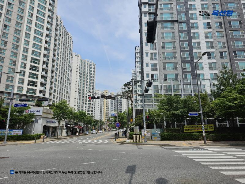 2026타경30540 광주광역시 광산구 선운중앙로 43, 광주선운지구이지더원2단지 206동 17층 1704호 아파트[공급34평형] 경매 이미지