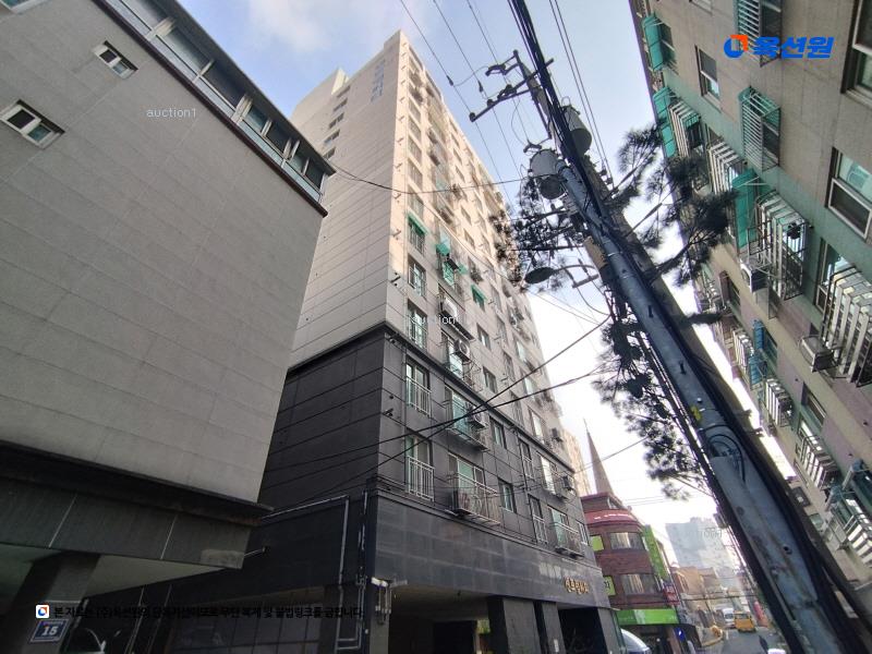 2026타경501488 인천광역시 남동구 용천로176번길 13, 센트럴씨티 13층 1302호 다세대(빌라) 경매 이미지