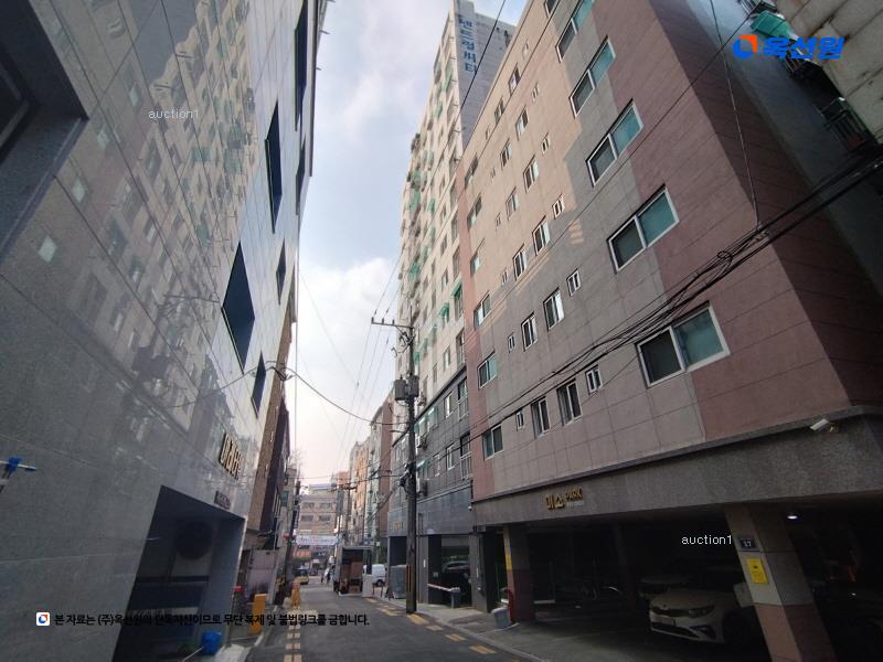 2026타경501488 인천광역시 남동구 용천로176번길 13, 센트럴씨티 13층 1302호 다세대(빌라) 경매 이미지