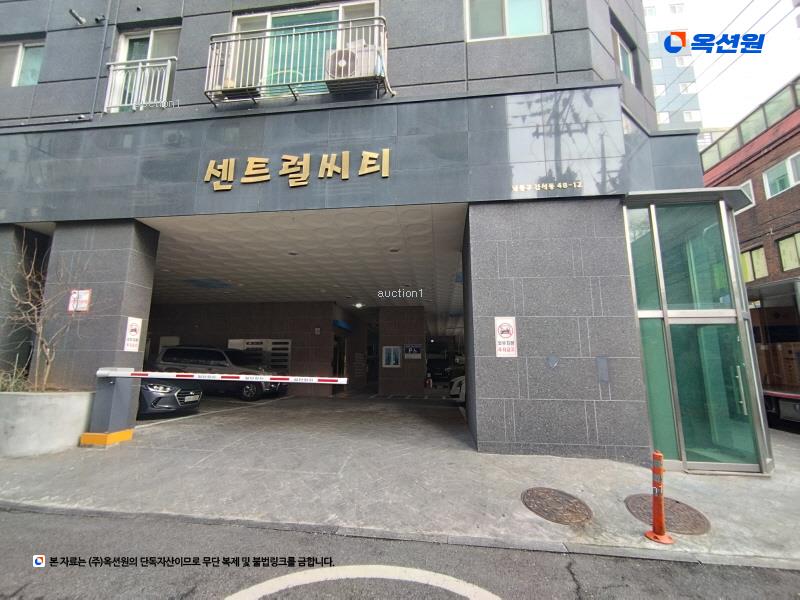 2026타경501488 인천광역시 남동구 용천로176번길 13, 센트럴씨티 13층 1302호 다세대(빌라) 경매 이미지