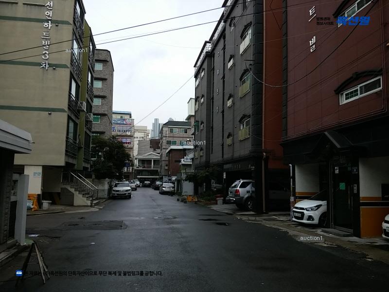 2026타경501484 인천광역시 미추홀구 낙섬서로50번길 24, 스위트빌 4층 402호 다세대(빌라)[공급17평형] 경매 이미지