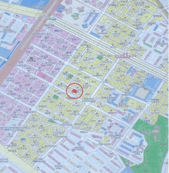 2026타경501484 인천광역시 미추홀구 낙섬서로50번길 24, 스위트빌 4층 402호 다세대(빌라)[공급17평형] 경매 이미지