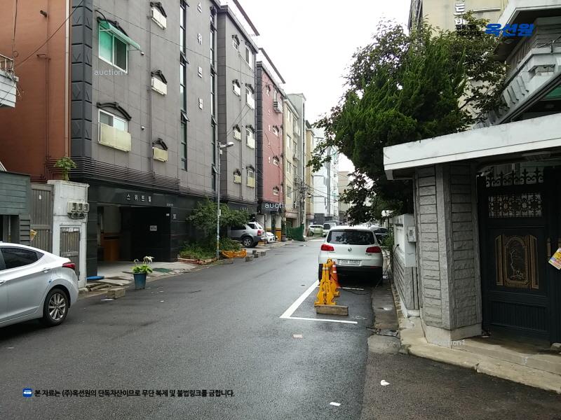 2026타경501484 인천광역시 미추홀구 낙섬서로50번길 24, 스위트빌 4층 402호 다세대(빌라)[공급17평형] 경매 이미지