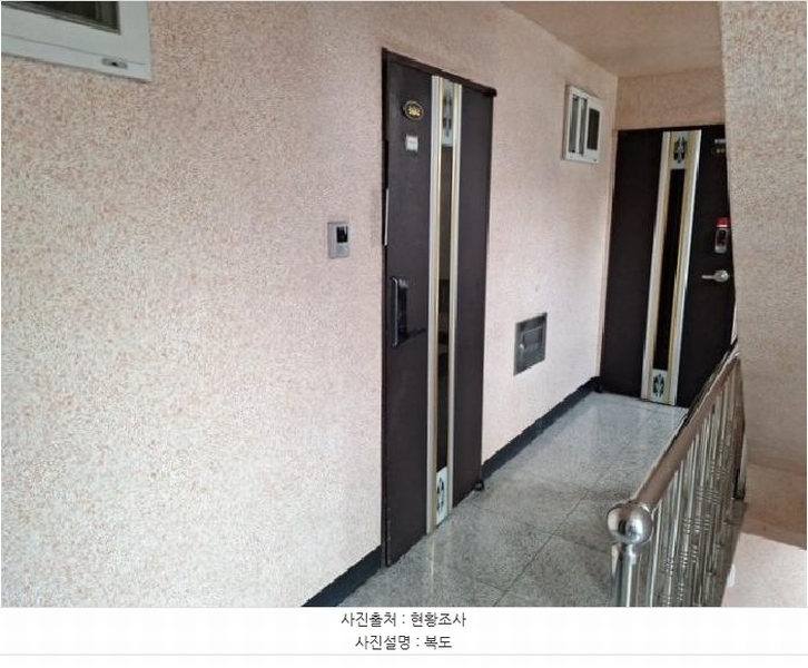 2026타경501484 인천광역시 미추홀구 낙섬서로50번길 24, 스위트빌 4층 402호 다세대(빌라)[공급17평형] 경매 이미지