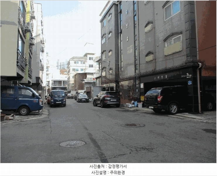 2026타경501484 인천광역시 미추홀구 낙섬서로50번길 24, 스위트빌 4층 402호 다세대(빌라)[공급17평형] 경매 이미지