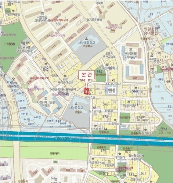 2026타경501467 인천광역시 남동구 독곡로 57, 태영플러스 비동 5층 502호 다세대(빌라)[공급18평형] 경매 이미지