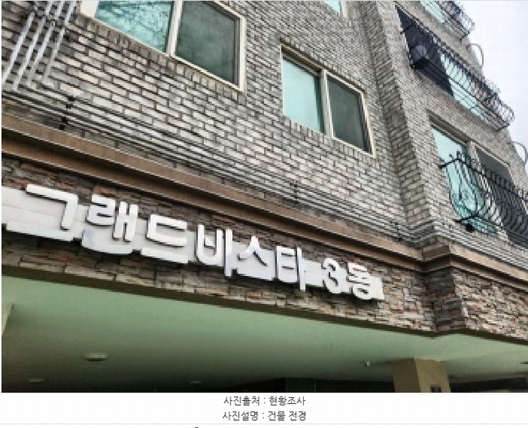 2026타경501457 인천광역시 서구 승학로 400, 그랜드비스타 3동 3층 302호 다세대(빌라)[공급16평형] 경매 이미지