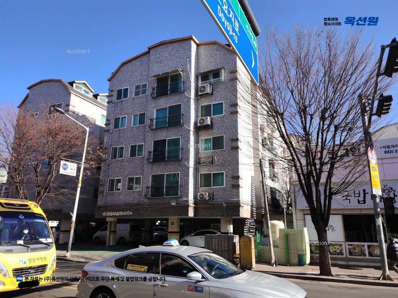2026타경501457 인천광역시 서구 승학로 400, 그랜드비스타 3동 3층 302호 다세대(빌라)[공급16평형] 경매 이미지