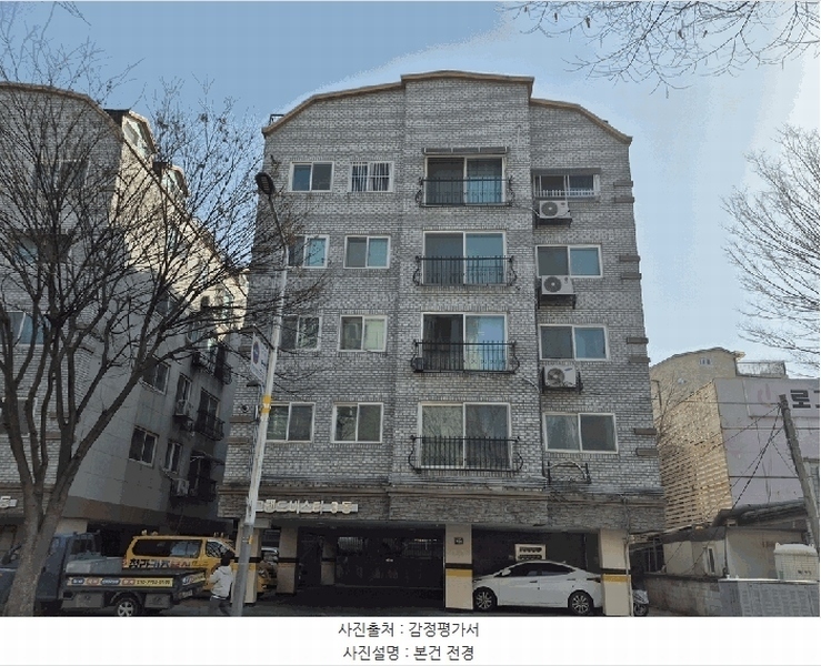 2026타경501457 인천광역시 서구 승학로 400, 그랜드비스타 3동 3층 302호 다세대(빌라)[공급16평형] 경매 이미지