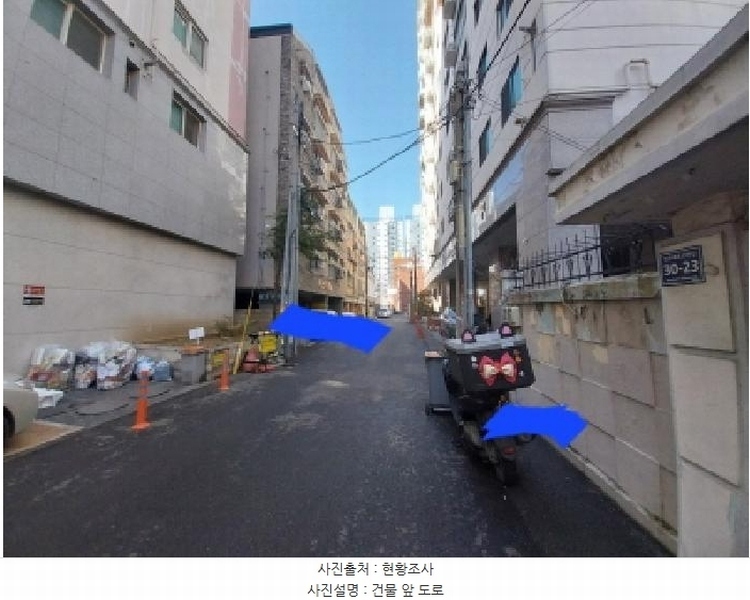 2026타경501453 인천광역시 미추홀구 숭의동 340-14 오피스텔[계약30평형] 경매 이미지