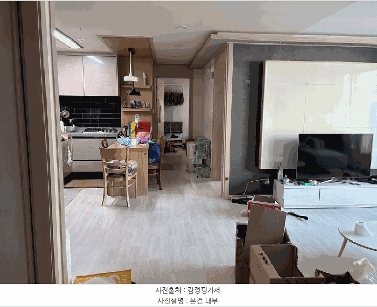 2026타경501453 인천광역시 미추홀구 숭의동 340-14 오피스텔[계약30평형] 경매 이미지