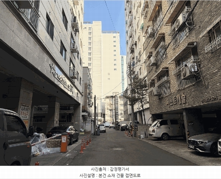 2026타경501453 인천광역시 미추홀구 숭의동 340-14 오피스텔[계약30평형] 경매 이미지
