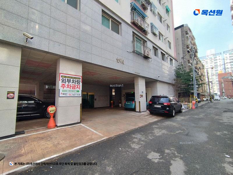 2026타경501453 인천광역시 미추홀구 숭의동 340-14 오피스텔[계약30평형] 경매 이미지