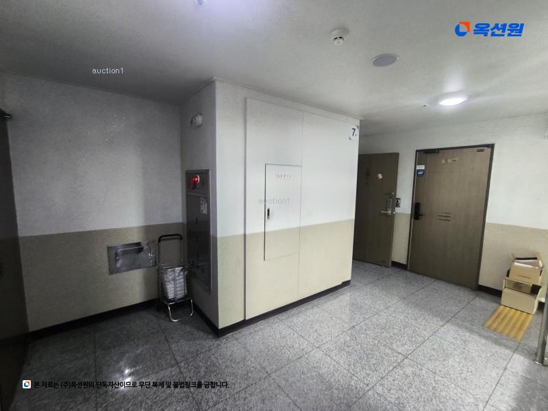 2026타경501453 인천광역시 미추홀구 숭의동 340-14 오피스텔[계약30평형] 경매 이미지