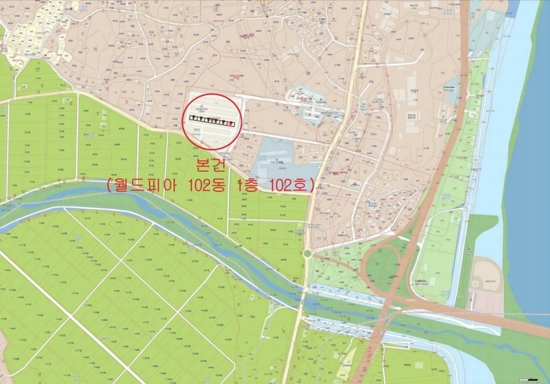 2025타경8678 경상북도 칠곡군 지산로 961, 월드피아아파트 102동 1층 102호 아파트[공급23평형] 경매 이미지