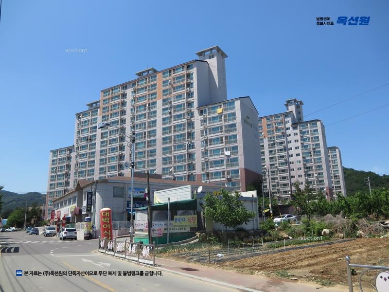 2025타경8678 경상북도 칠곡군 지산로 961, 월드피아아파트 102동 1층 102호 아파트[공급23평형] 경매 이미지