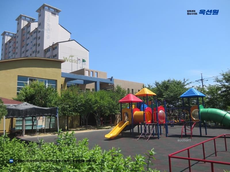 2025타경8678 경상북도 칠곡군 지산로 961, 월드피아아파트 102동 1층 102호 아파트[공급23평형] 경매 이미지