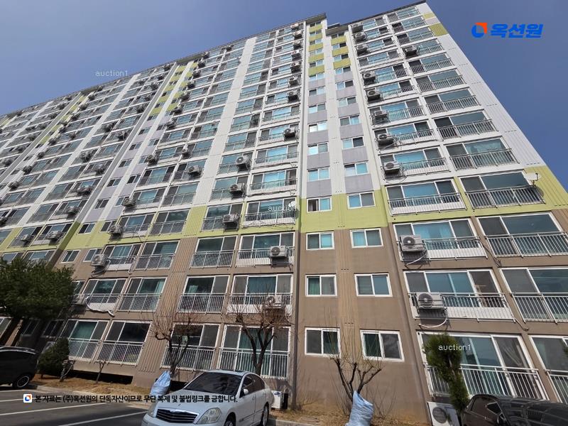 2025타경8678 경상북도 칠곡군 지산로 961, 월드피아아파트 102동 1층 102호 아파트[공급23평형] 경매 이미지