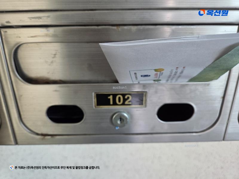2025타경8678 경상북도 칠곡군 지산로 961, 월드피아아파트 102동 1층 102호 아파트[공급23평형] 경매 이미지