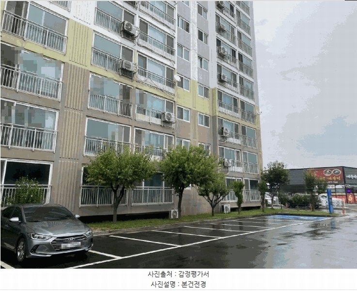 2025타경8678 경상북도 칠곡군 지산로 961, 월드피아아파트 102동 1층 102호 아파트[공급23평형] 경매 이미지