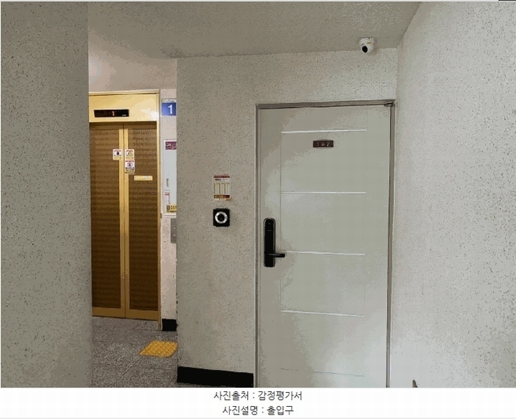 2025타경8678 경상북도 칠곡군 지산로 961, 월드피아아파트 102동 1층 102호 아파트[공급23평형] 경매 이미지
