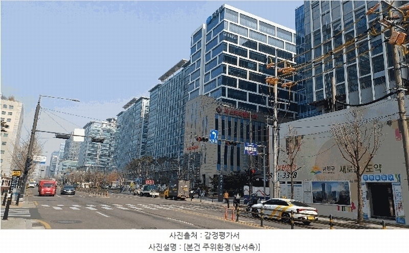 2025타경8815 서울특별시 금천구 가산디지털1로 142, 가산더스카이밸리1차 지층 205호 아파트형공장 경매 이미지