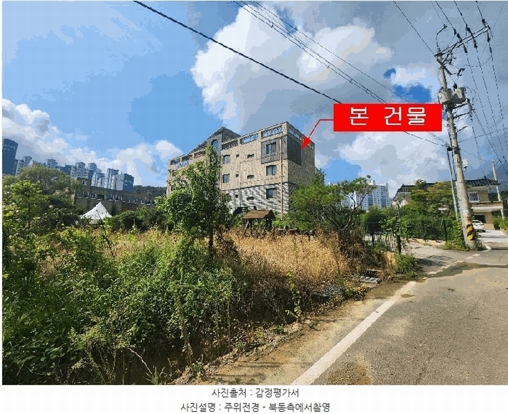 2025타경510735 인천광역시 강화군 중앙로236번길 17, 비동 1층 102호 다세대(빌라)[공급21평형] 경매 이미지