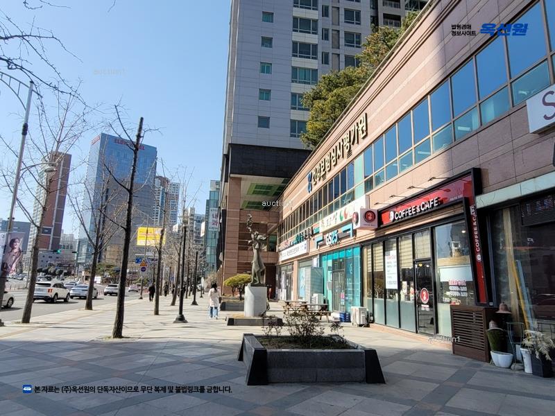 2025타경9039 대구광역시 중구 달구벌대로 2051, 신성미소시티주상복합 에이동 9층 904호 아파트[공급57평형] 경매 이미지