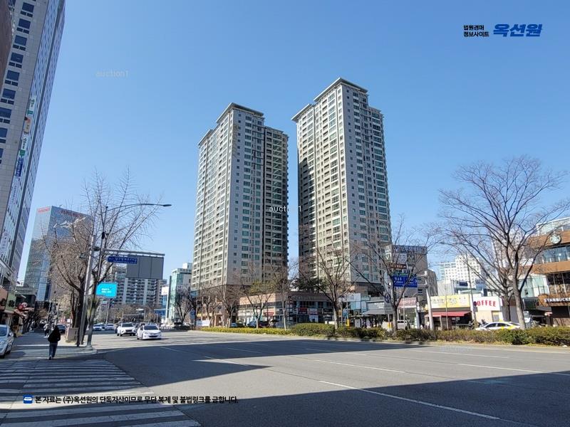 2025타경9039 대구광역시 중구 달구벌대로 2051, 신성미소시티주상복합 에이동 9층 904호 아파트[공급57평형] 경매 이미지