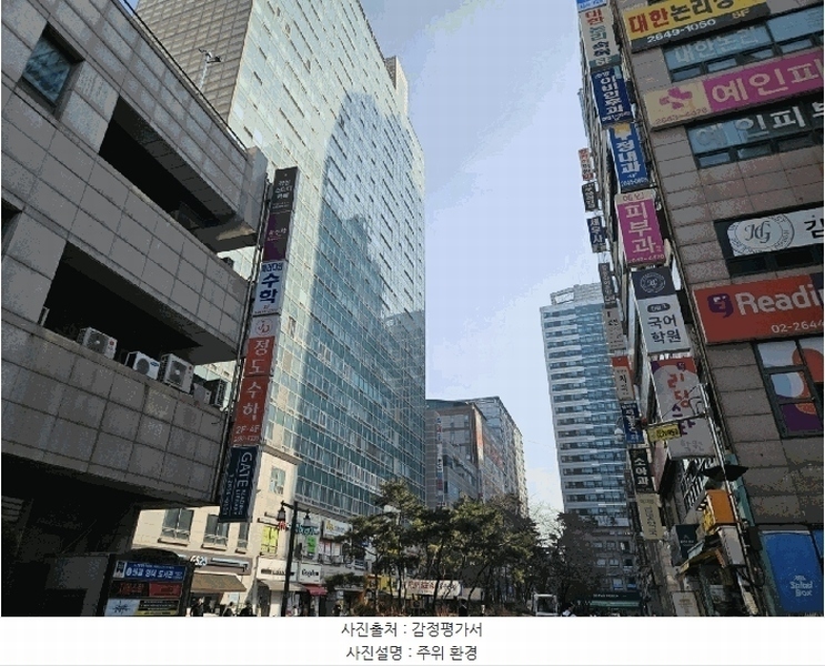 2025타경9087 서울특별시 양천구 목동서로 65, 목동가든스위트 7층 702호 아파트[공급60평형] 경매 이미지