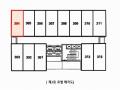 2025타경9110 서울특별시 금천구 시흥대로139길 19, 에스엠벨리체 3층 304호 오피스텔[계약7평형] 경매 이미지