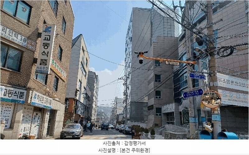 2025타경9110 서울특별시 금천구 시흥대로139길 19, 에스엠벨리체 3층 304호 오피스텔[계약7평형] 경매 이미지