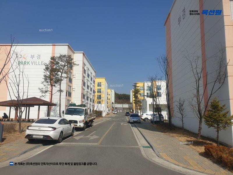 2025타경713 충청남도 천안시 동남구 5산단로 420, 부경타운하우스2단지 204동 3층 308호 다세대(빌라) 경매 이미지