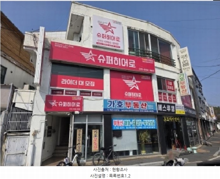 2026타경10102 경상남도 진주시 가좌동 1432-5 근린주택 경매 이미지