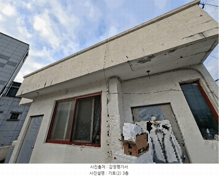 2026타경10102 경상남도 진주시 가좌동 1432-5 근린주택 경매 이미지