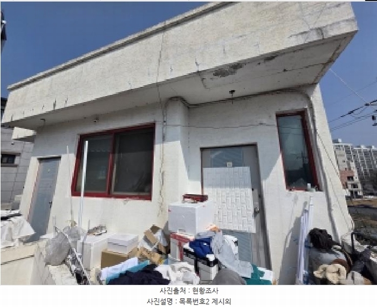 2026타경10102 경상남도 진주시 가좌동 1432-5 근린주택 경매 이미지